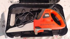 Black decker scorpion for sale  BASINGSTOKE