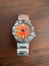 Seiko 7s26 0350 for sale  Norwalk