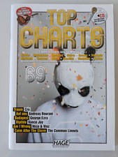 Top charts pop gebraucht kaufen  Münster