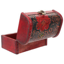 Treasure box vintage for sale  Shipping to Ireland