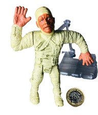 Action figure toy for sale  BLACKPOOL