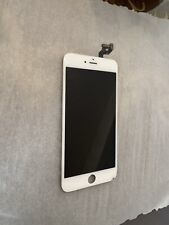 Apple iPhone 6s Plus tela LCD original bom toque LCD vidro rachado comprar usado  Enviando para Brazil