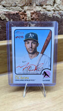 Topps heritage high gebraucht kaufen  Versand nach Germany