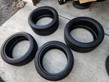 Corvette michelin pilot for sale  Bristol