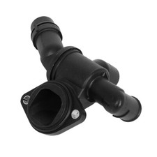 Usado, Termostato líquido de arrefecimento do motor para Audi A3 TT VW Golf Jetta Passat L4 2.0L comprar usado  Enviando para Brazil