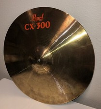 Pearl 300 crash for sale  Black Diamond