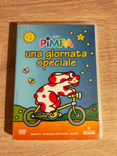 Dvd pimpa una usato  Settimo Torinese