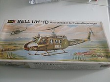 Rewell bell hubschrauber gebraucht kaufen  Mainz