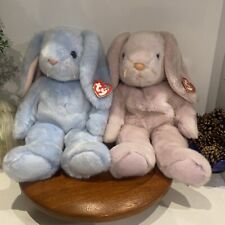 Beanie buddies bunnies for sale  MORDEN