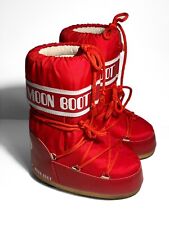 Doposci moon boot usato  Asolo