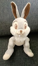 Doudou lapin gris d'occasion  Hazebrouck