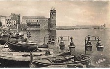 Collioure mk0645 barques d'occasion  France