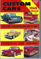 1960 custom cars for sale  Fort Worth