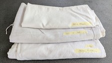 Alte bettwäsche bauern gebraucht kaufen  Ulm