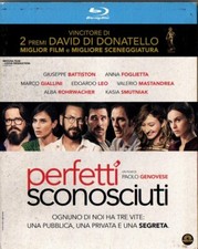 Perfetti sconosciuti blu usato  Roma