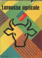 Larousse agricole braconnier d'occasion Larousse agricole braconnier d'occasion  Saint-Denis-de-Pile