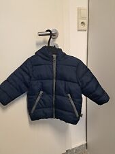 Kinderjacke benetton gr gebraucht kaufen  Mosbach