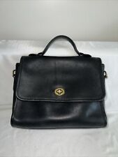 Coach vintage turn for sale  Chandler