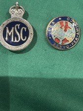Ww2 special constable for sale  CRANBROOK