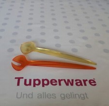 Tupperware eleganzia salatbest gebraucht kaufen  Hannover