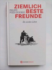 Ziemlich beste freunde gebraucht kaufen  Radebeul
