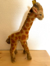 M358 steiff plush d'occasion  Expédié en Belgium