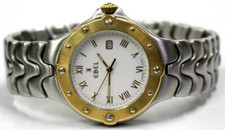 Ebel sportwave 18k for sale  Fort Lauderdale