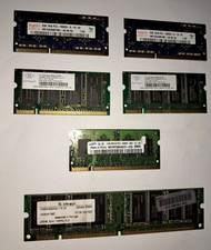 Vendo memorie ram usato  Radicondoli