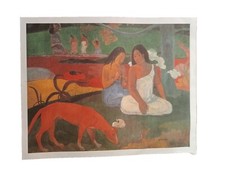 Riproduzione arearea paul usato Riproduzione arearea paul usato  Macomer