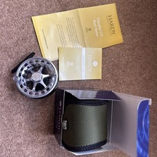 Hardy ultralite 1000 for sale  ASHBOURNE
