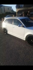 Breaking audi 2.0 for sale  STOKE-ON-TRENT