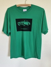 Volvo 240 shirt for sale  STOKE-ON-TRENT