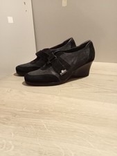 Mocassini donna valleverde usato  Vitulazio