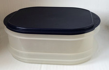 Tupperware großes frischekabi gebraucht kaufen  Bargfeld-Stegen