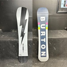 2514 burton custom for sale  Aurora