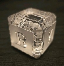 Waterford solid crystal for sale  Joliet