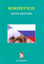 Korepetycje rosyjskie Buchmann sg, Kusal, Krzysztof na sprzedaż  Wysyłka do Poland