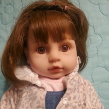 cute reborn baby dolls for sale  Roseville