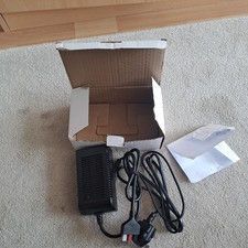 Powakaddy battery charge for sale  WIGAN