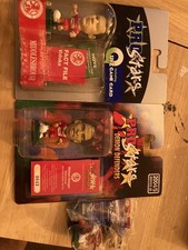 Trio corinthian prostars for sale  WINCHESTER