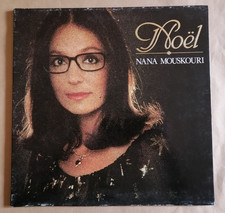 Nana mouskouri noël d'occasion Nana mouskouri noël d'occasion  Lignan-sur-Orb