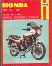 Honda cbx550 cbx550 for sale  DEWSBURY