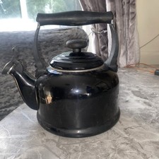 Creuset kettle 2.1l for sale  KING'S LYNN