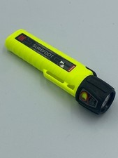 Hand helmlampe eled gebraucht kaufen  Deisenhausen