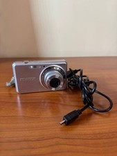 Fujifilm finepix j28 usato  Caltanissetta