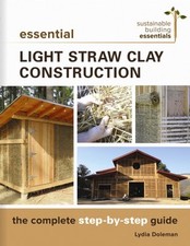 Essential light straw gebraucht kaufen  Versand nach Germany