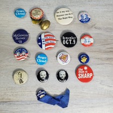 Vintage presidential election for sale  Fort Jennings