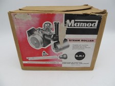 Boxed vintage mamod for sale  EXETER