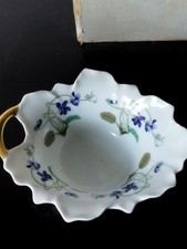 Haviland limoges petite d'occasion  Saint-Maur-des-Fossés