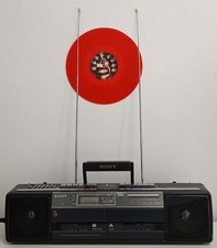 Sony stereo kasseten gebraucht kaufen  Altena